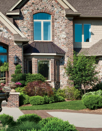 Amsco Windows