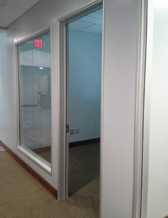 Commercial Frames