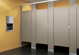 Accurate restroom